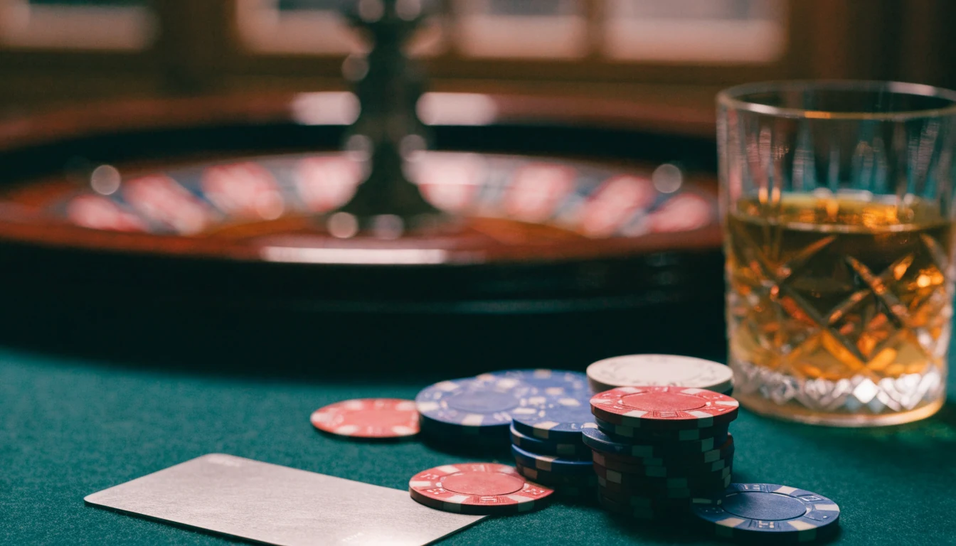 Maestro at UK Casinos: How to Check Card Acceptance
