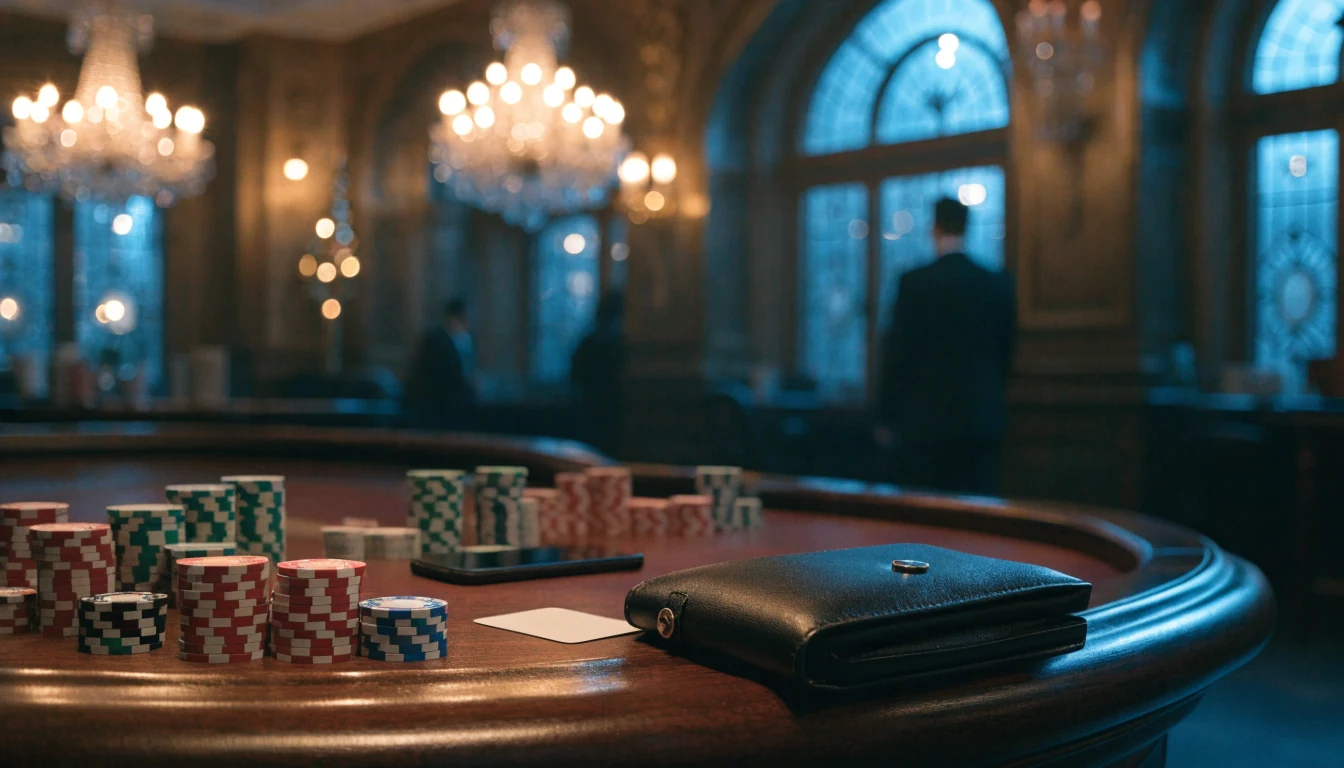 Casinos That Accept MiFinity in the UK: How to Check