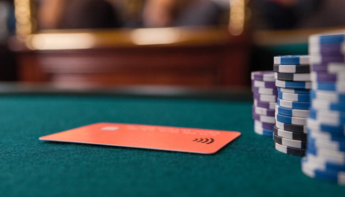 Casinos That Accept Monzo in the UK