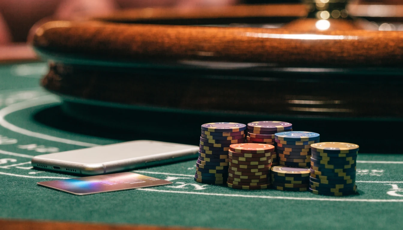 Casinos That Accept Neteller in the UK: What to Check