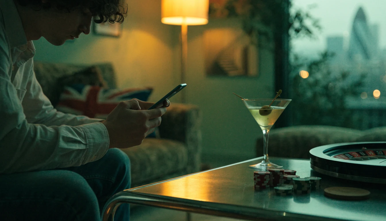 UK Casinos That Accept Pay N Play via Boku