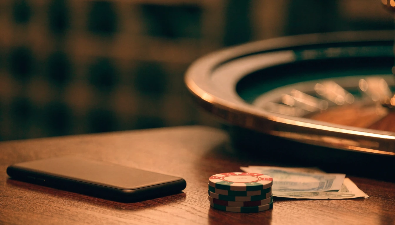 Casinos That Accept PayPal in the UK: What’s Verified