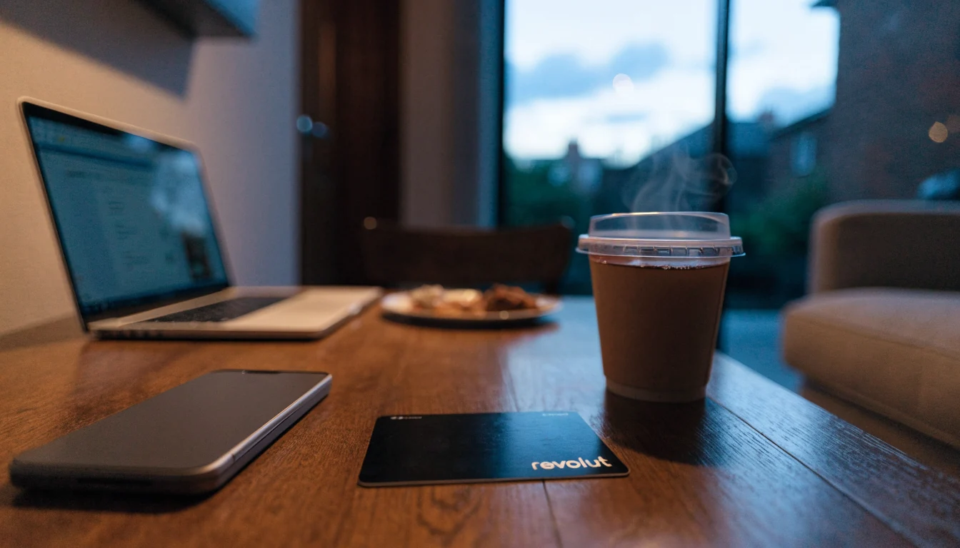 Casinos That Accept Revolut in the UK