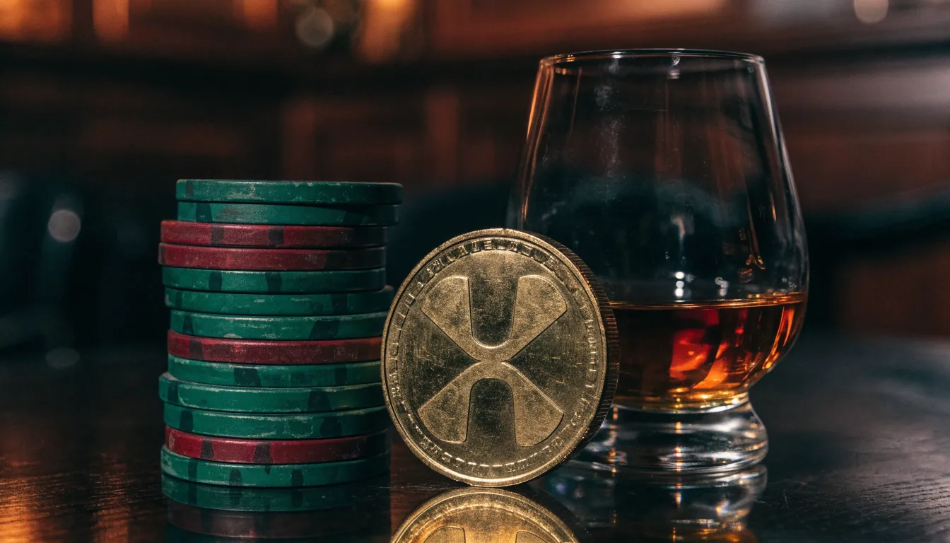 Casinos That Accept XRP in the UK: What to Verify