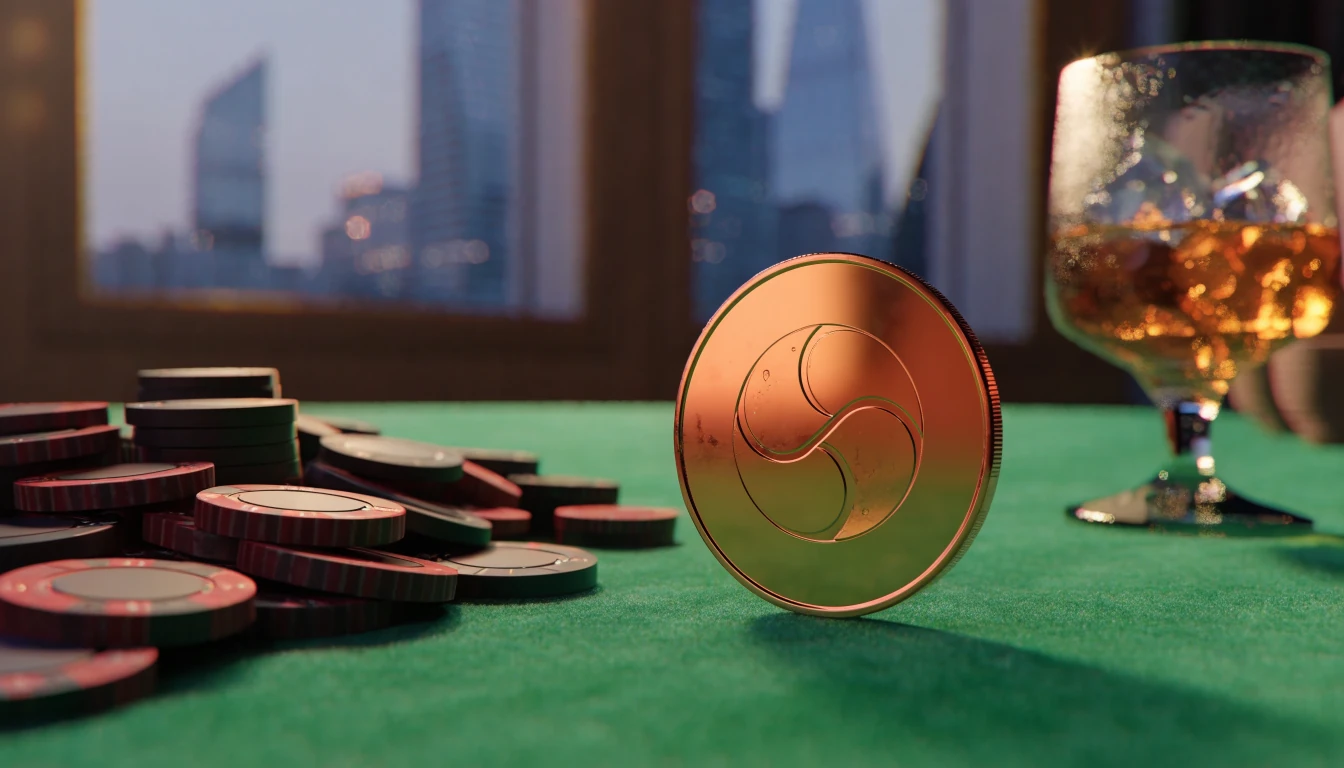 Casinos That Accept Solana in the UK: What’s Verified