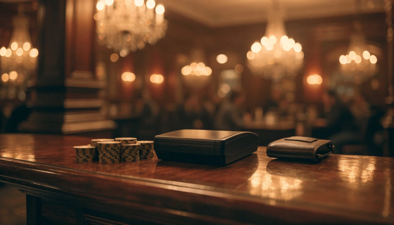 Casinos That Accept Ukash in the UK: Payment Guide
