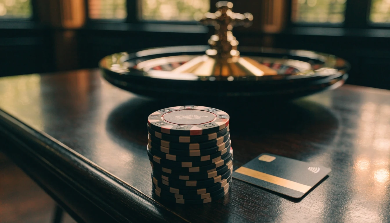 Casinos That Accept Upaycard in the UK: Payment Guide