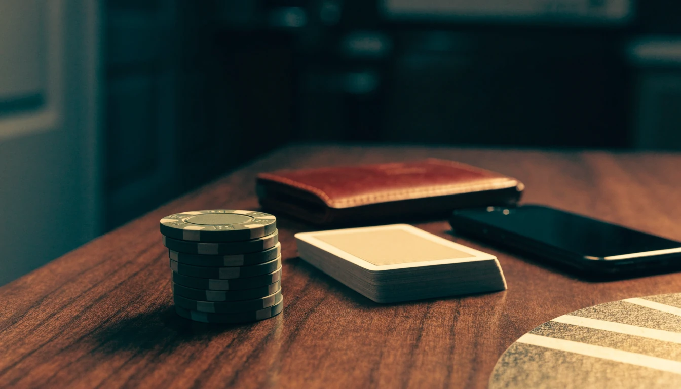 Casinos That Accept WebMoney in the UK: What to Check