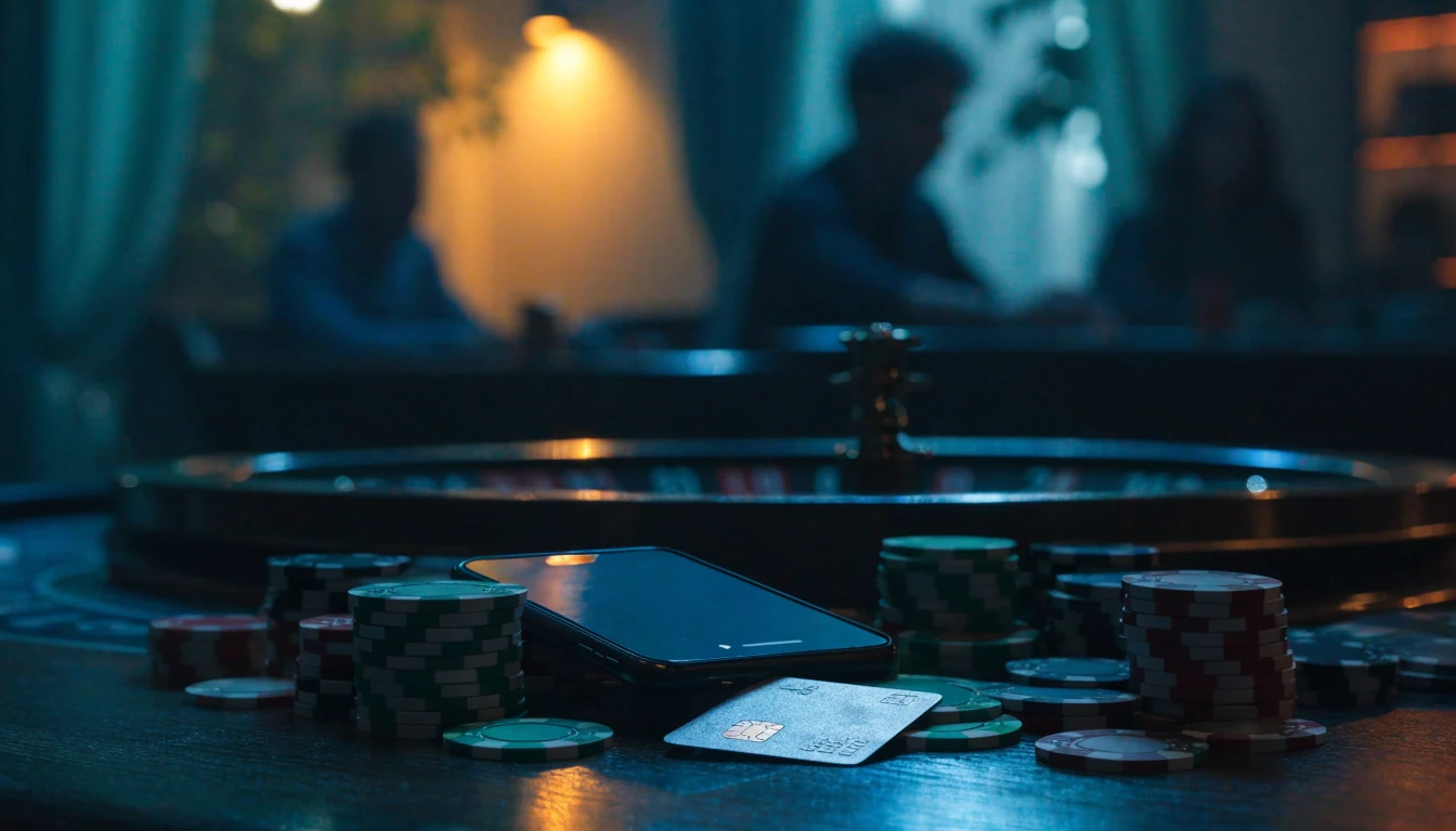 Casinos That Accept Wirecard in the UK: Verification