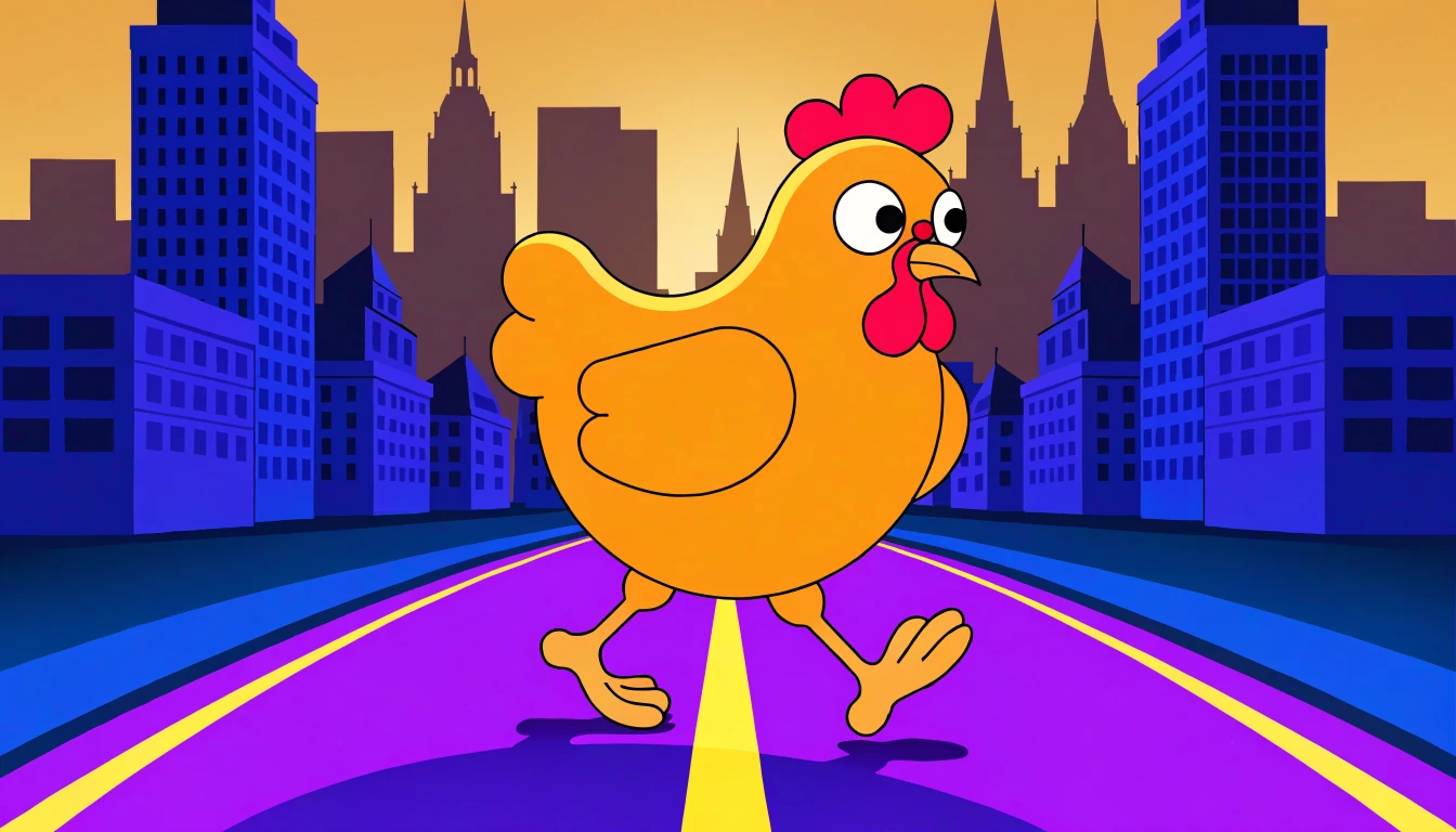 Chicken Road Game in UK Casinos: What to Know