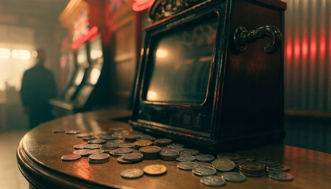 Cluster-Pays Slots in the UK: Rules and Bonuses