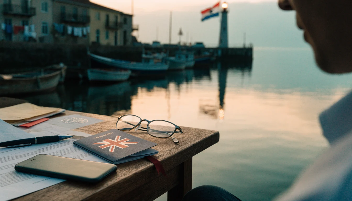 Curaçao Casino Licence in the UK: What It Means