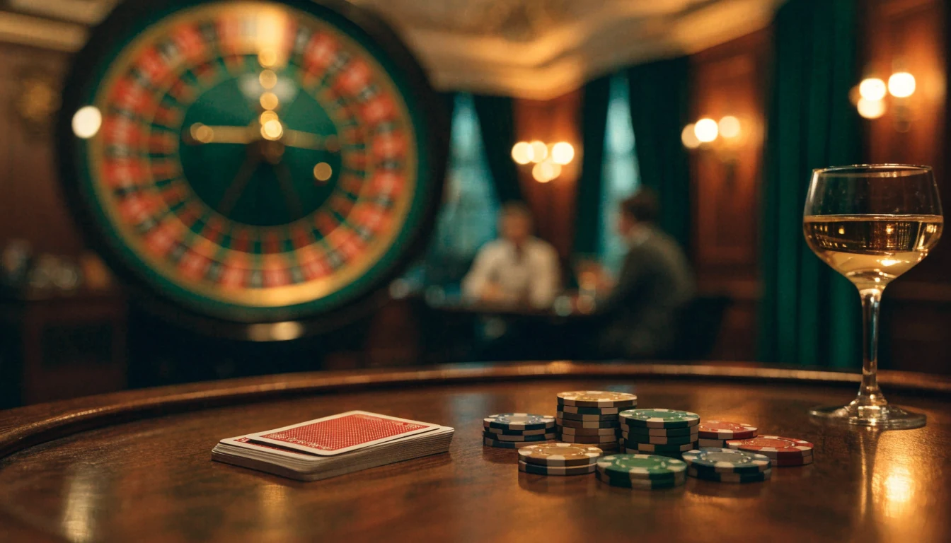 Exclusive No-Deposit Casino Bonus UK: Spins and Terms