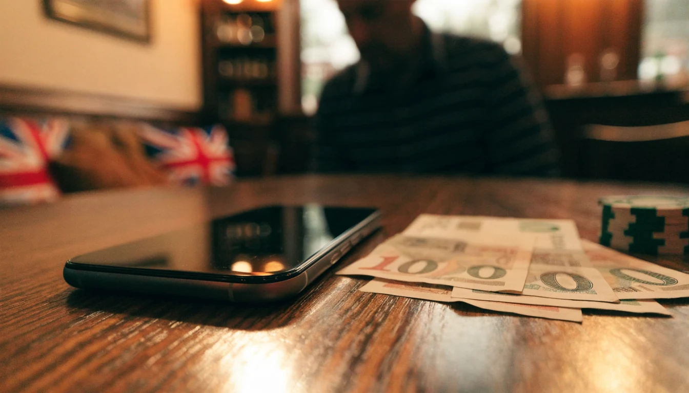 Fast Withdrawal Casinos in the UK: How Payouts Work