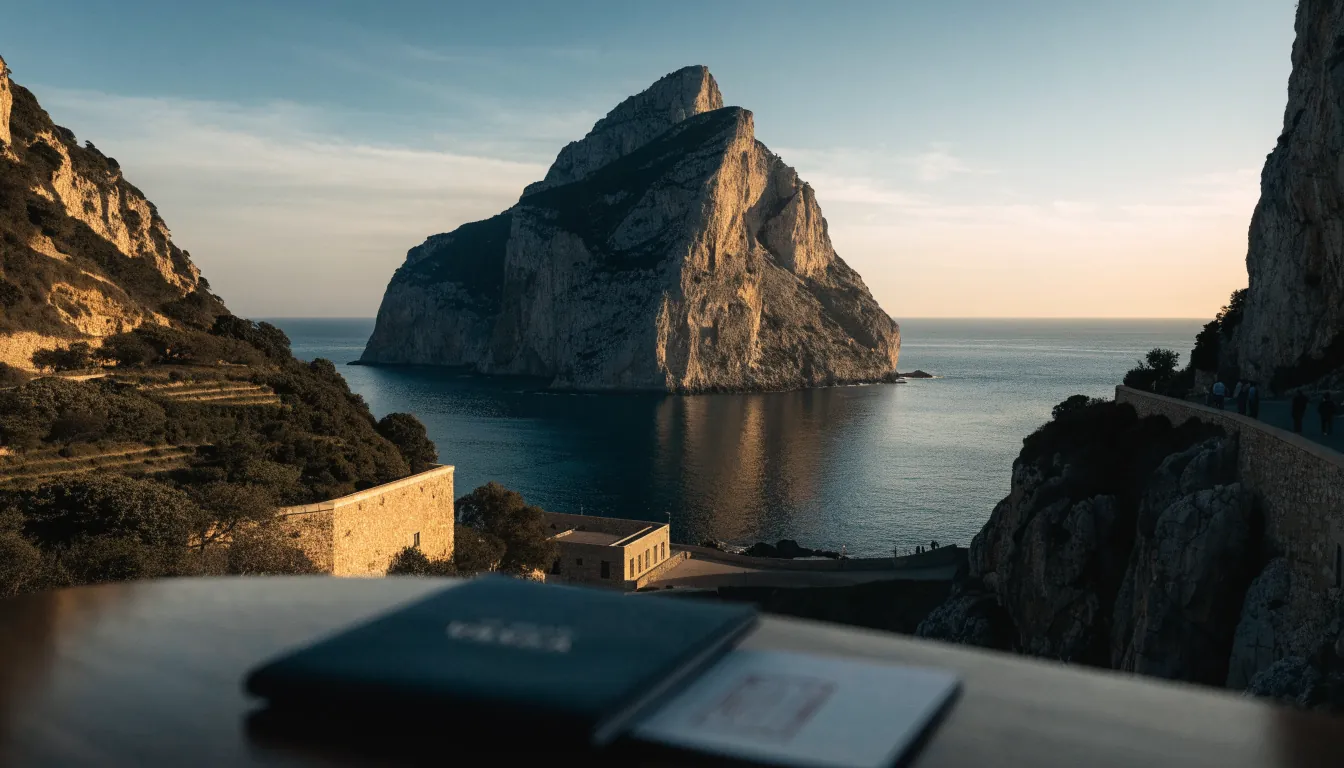 Gibraltar Casino Licence in the UK: Legal Position