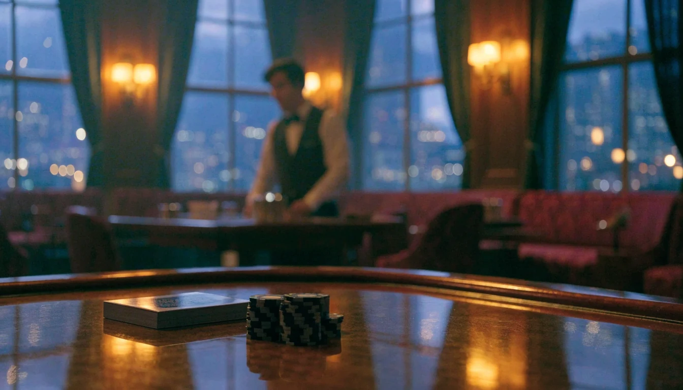 Hi-Lo Casino UK: Live Searches and Licence Checks