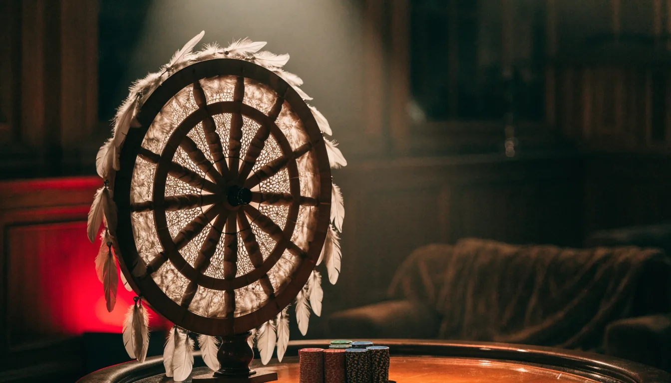 Live Dream Catcher Casino UK: What Is Established