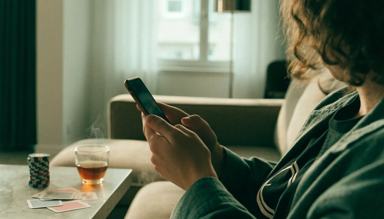 Mobile top-up casino UK: phone-bill deposits explained