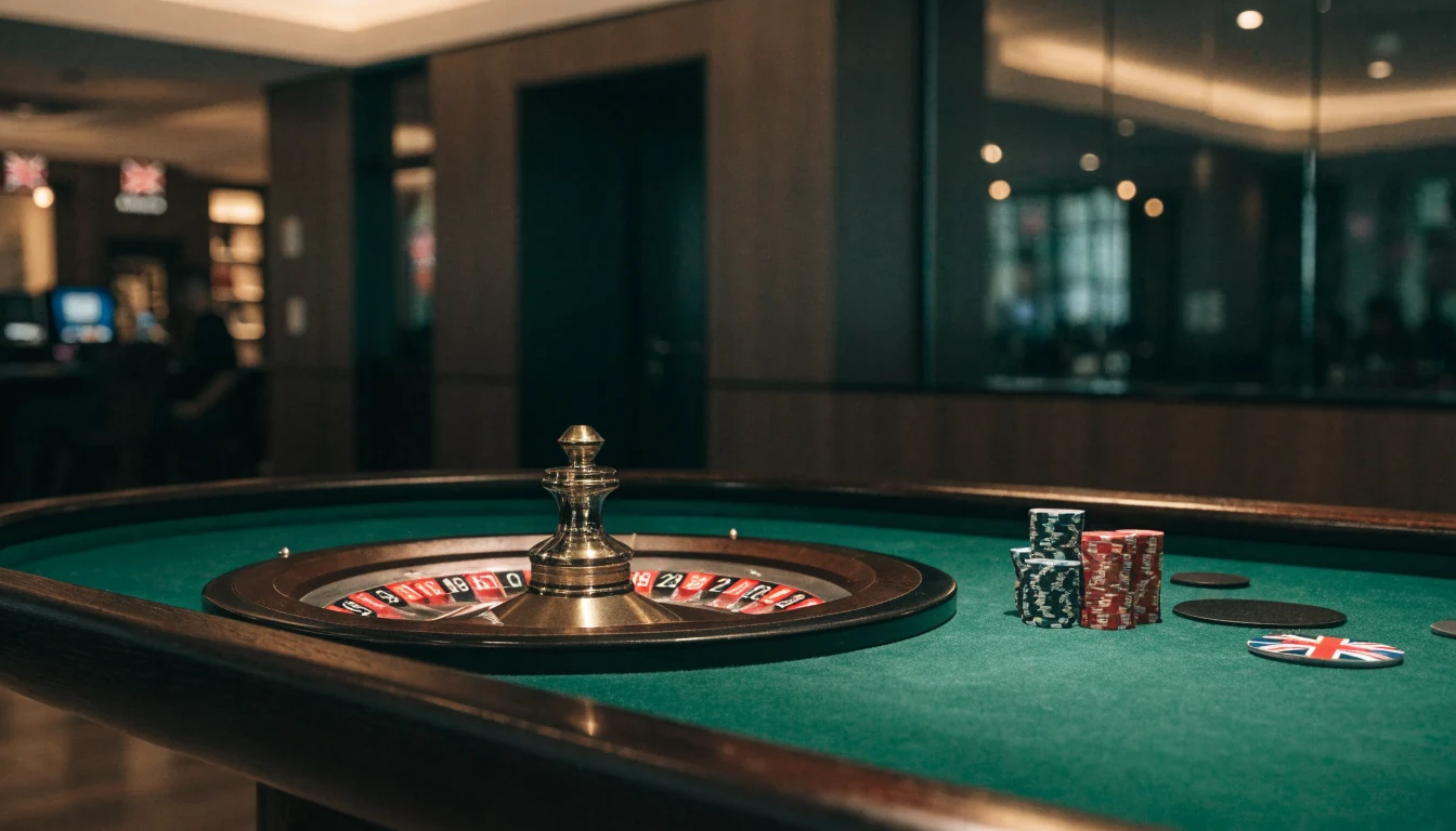 Newest online casinos with no-deposit bonuses