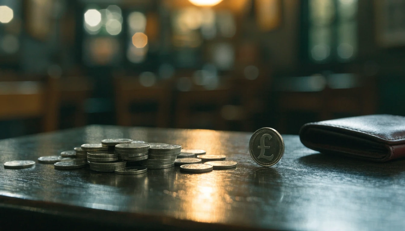 No Minimum Deposit Casinos in the UK: £1 Explained