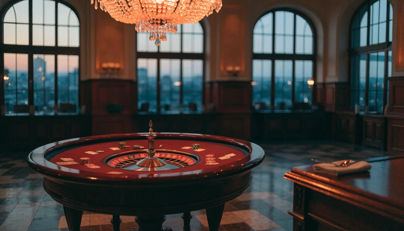 Non-GamStop European Casinos: UK Rules Explained