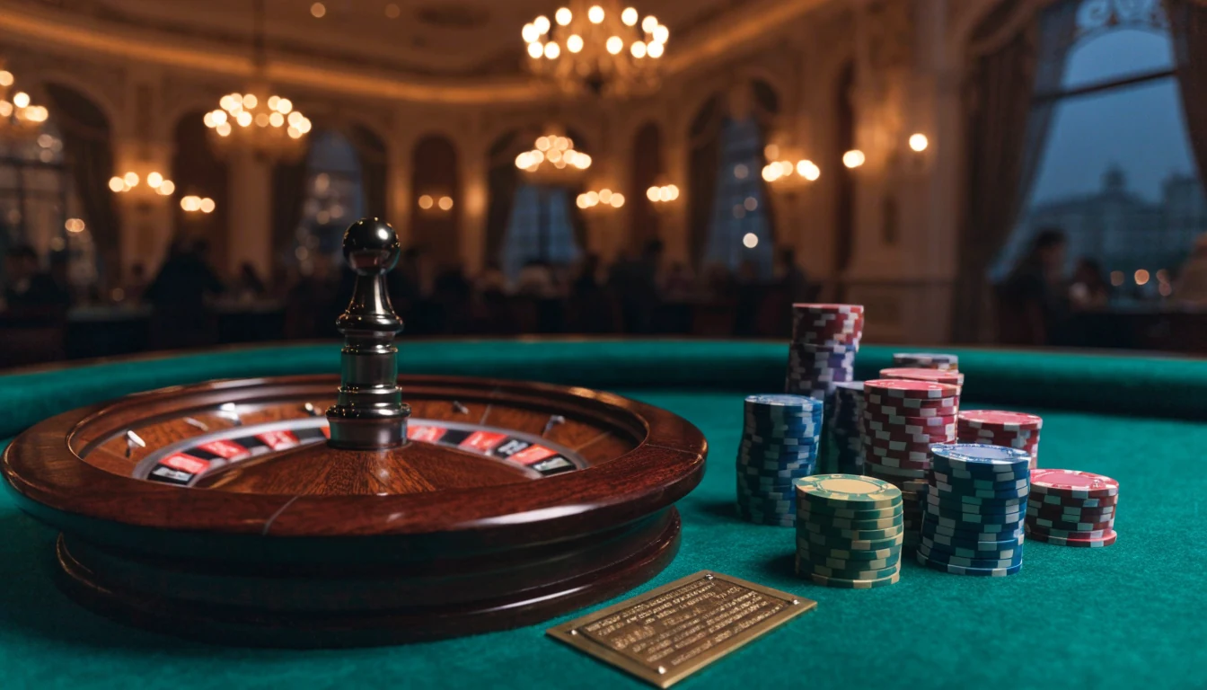 Non-UK Registered Casinos: Regulation Explained