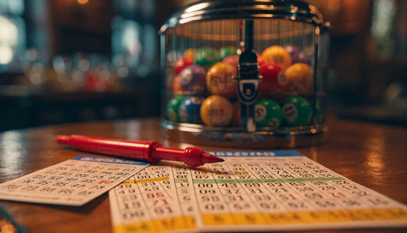 Online Bingo in the UK: Formats, Slots and Play