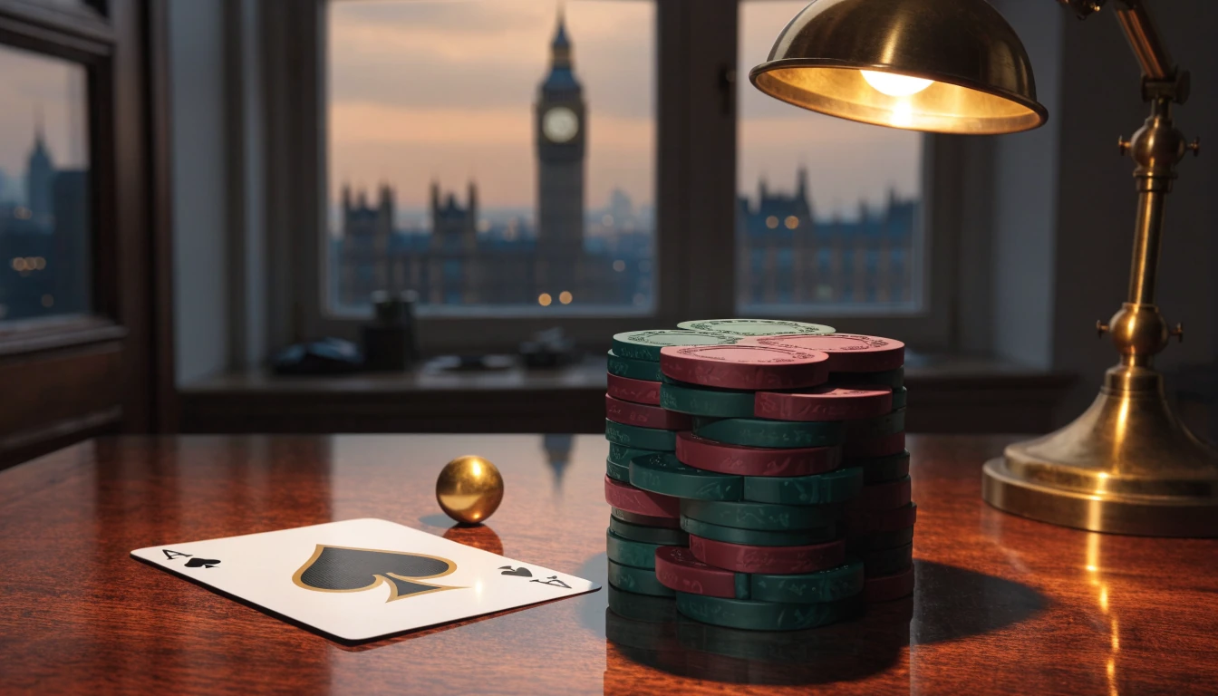UK Online Casino Reload Bonuses: Terms and Rules