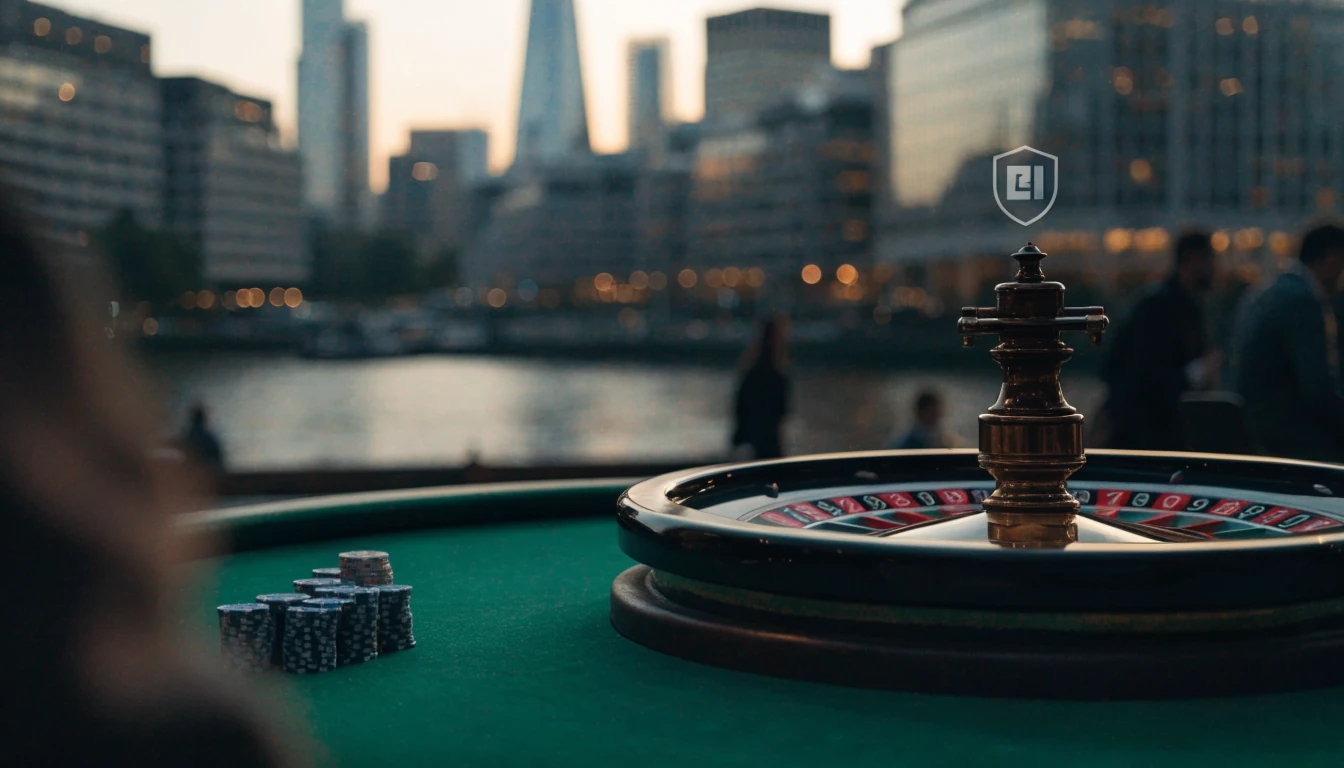 Online Casino Tournaments in the UK: Rules and Evidence