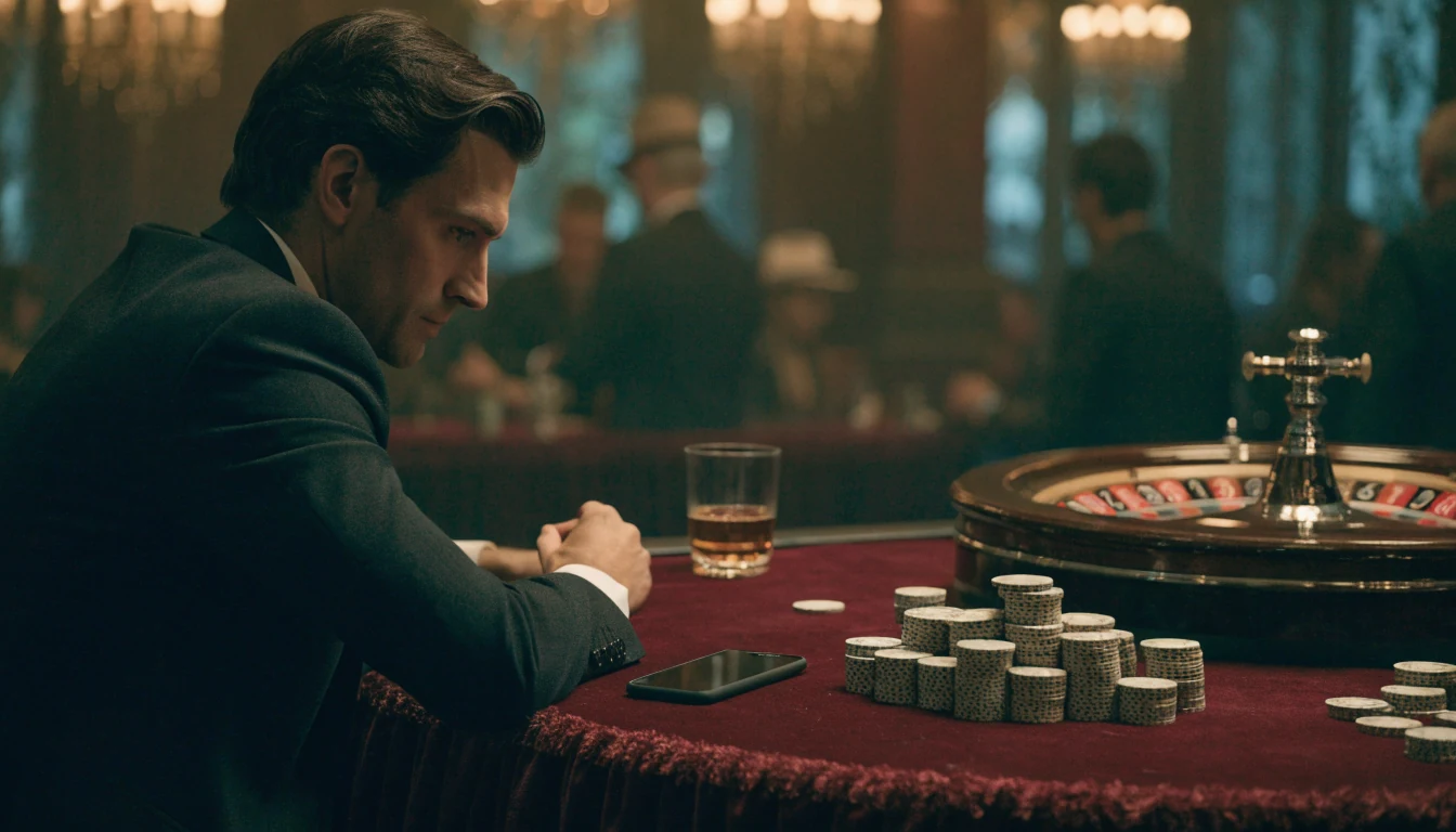 Online casino with 500% bonus: how it works