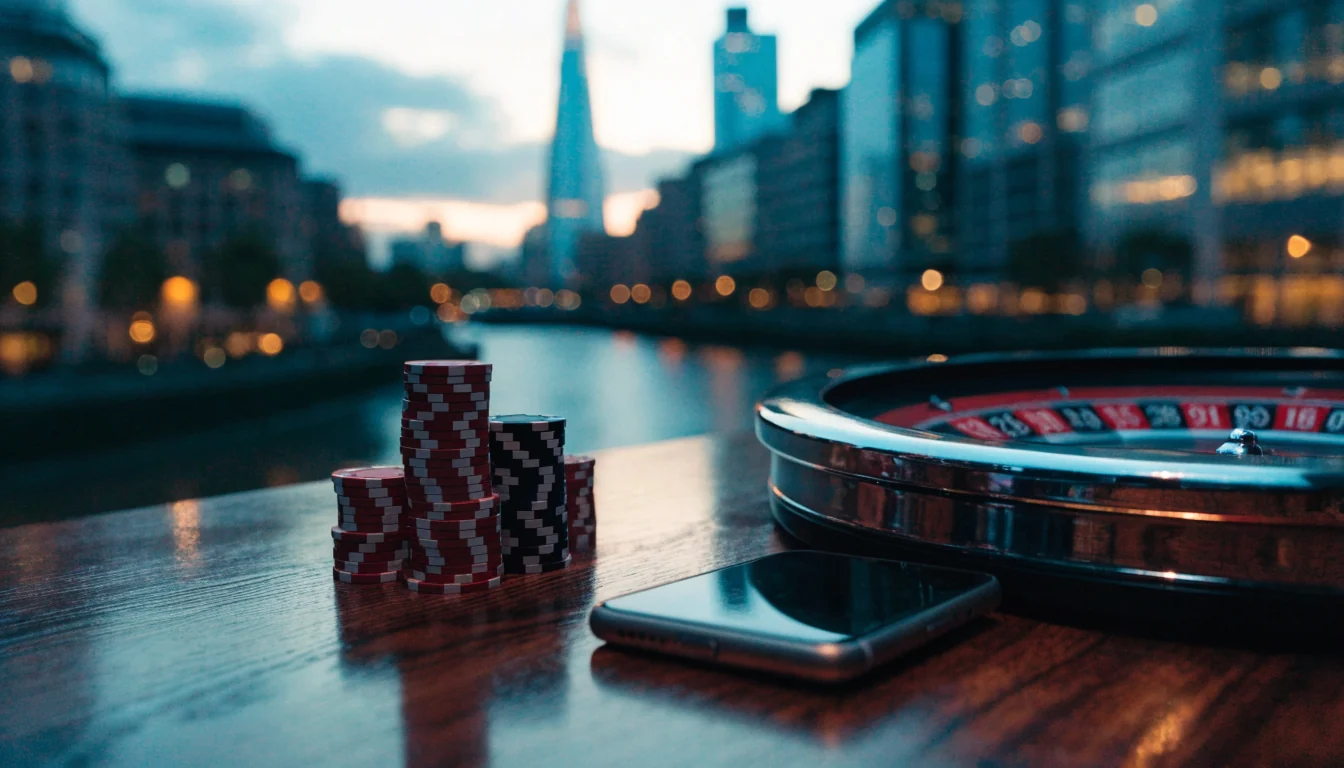 Online Casinos with Daily Promotions in the UK