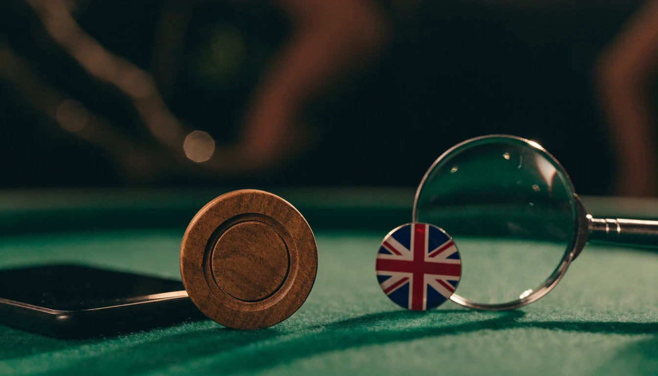 Online Casino Without ID in the UK: What to Know