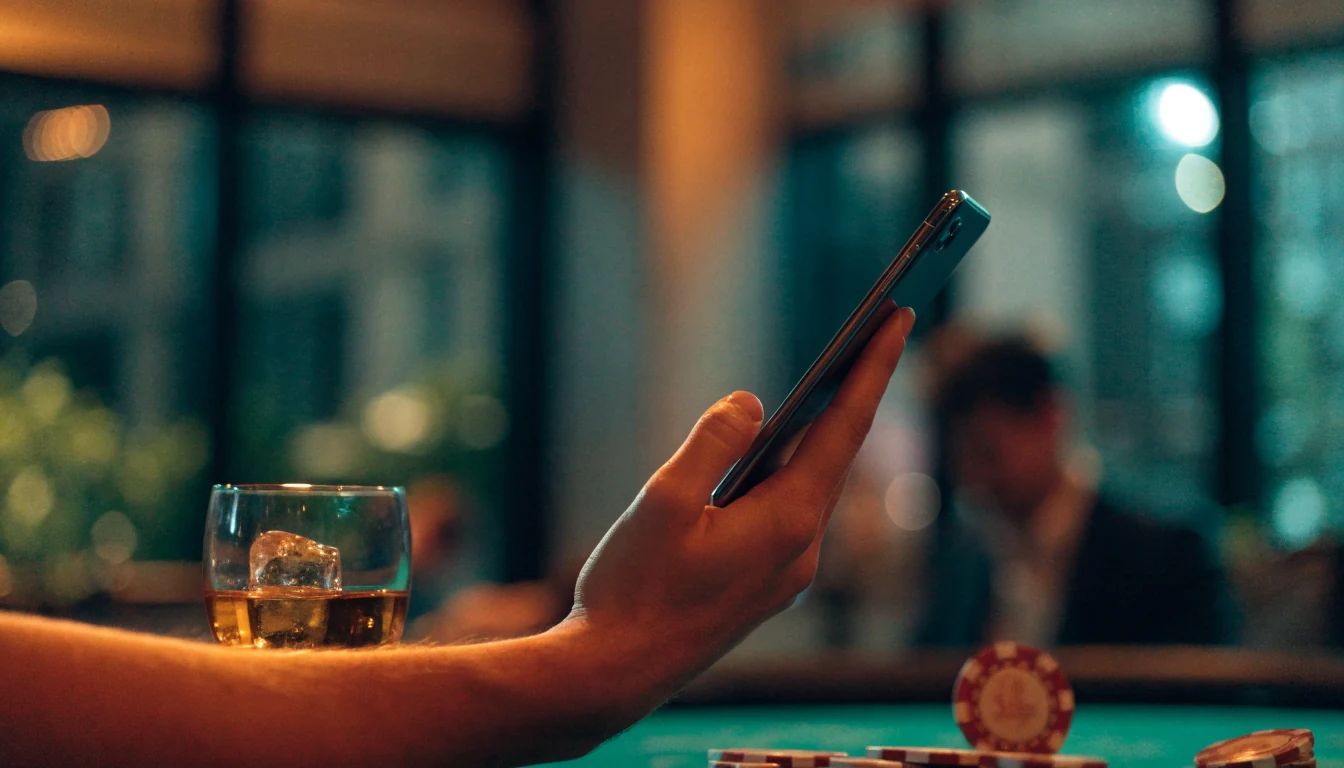 Pay by Mobile Casinos in the UK: Payment Guide