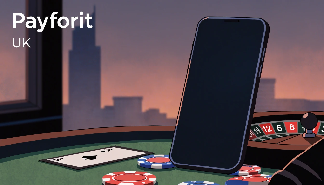 Pay by Phone Bill at UK Casinos: How It Works