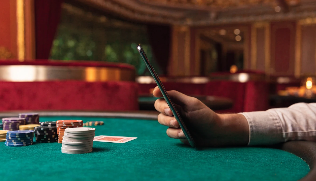 Payforit Mobile Casinos in the UK: Payment Guide