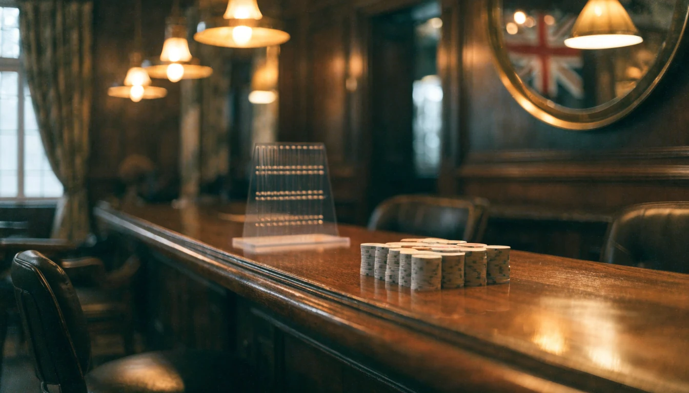 Plinko Casino UK: Licensing, Demos and Payments