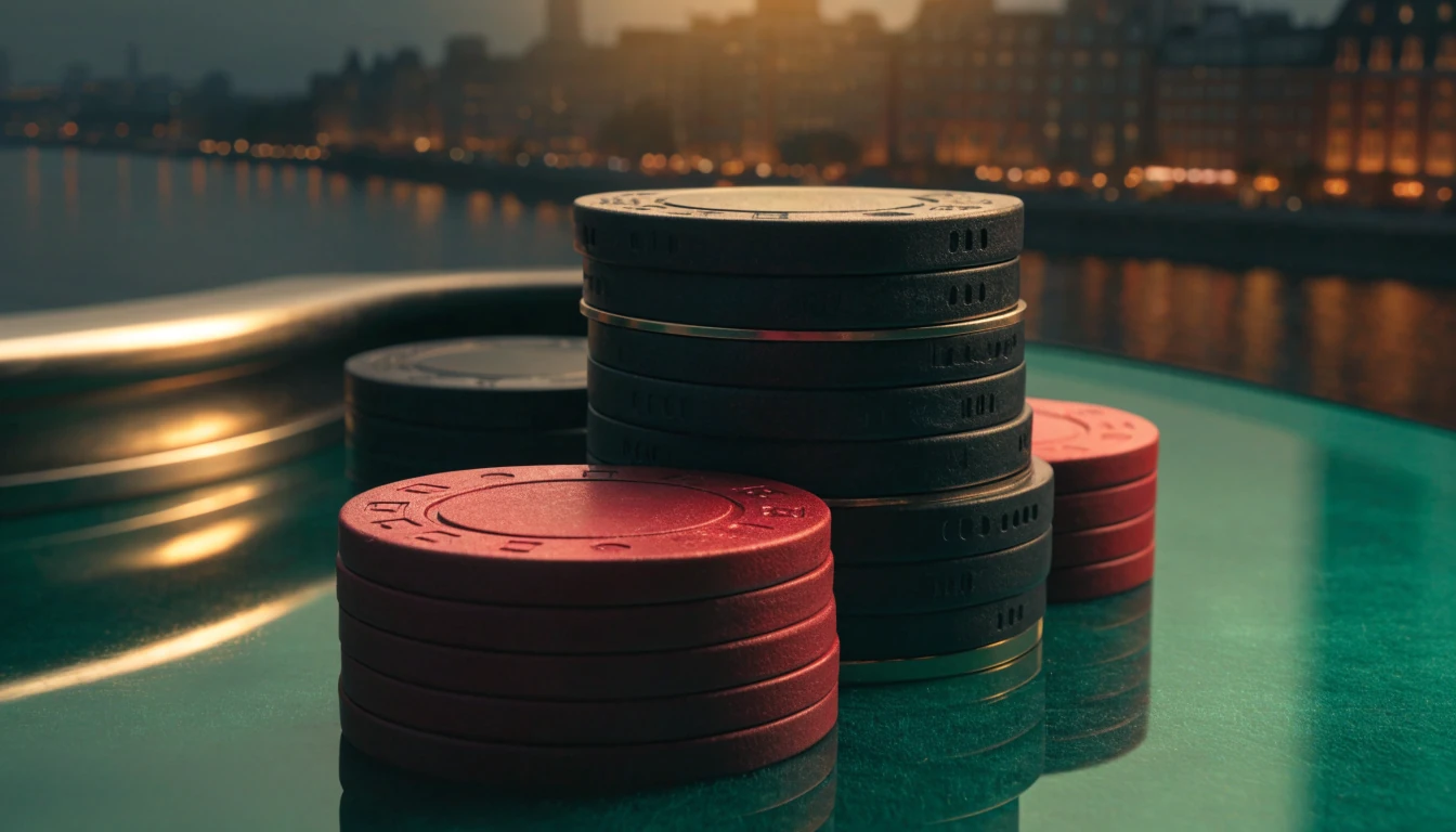 UK Online Casino RTP and Payouts Explained