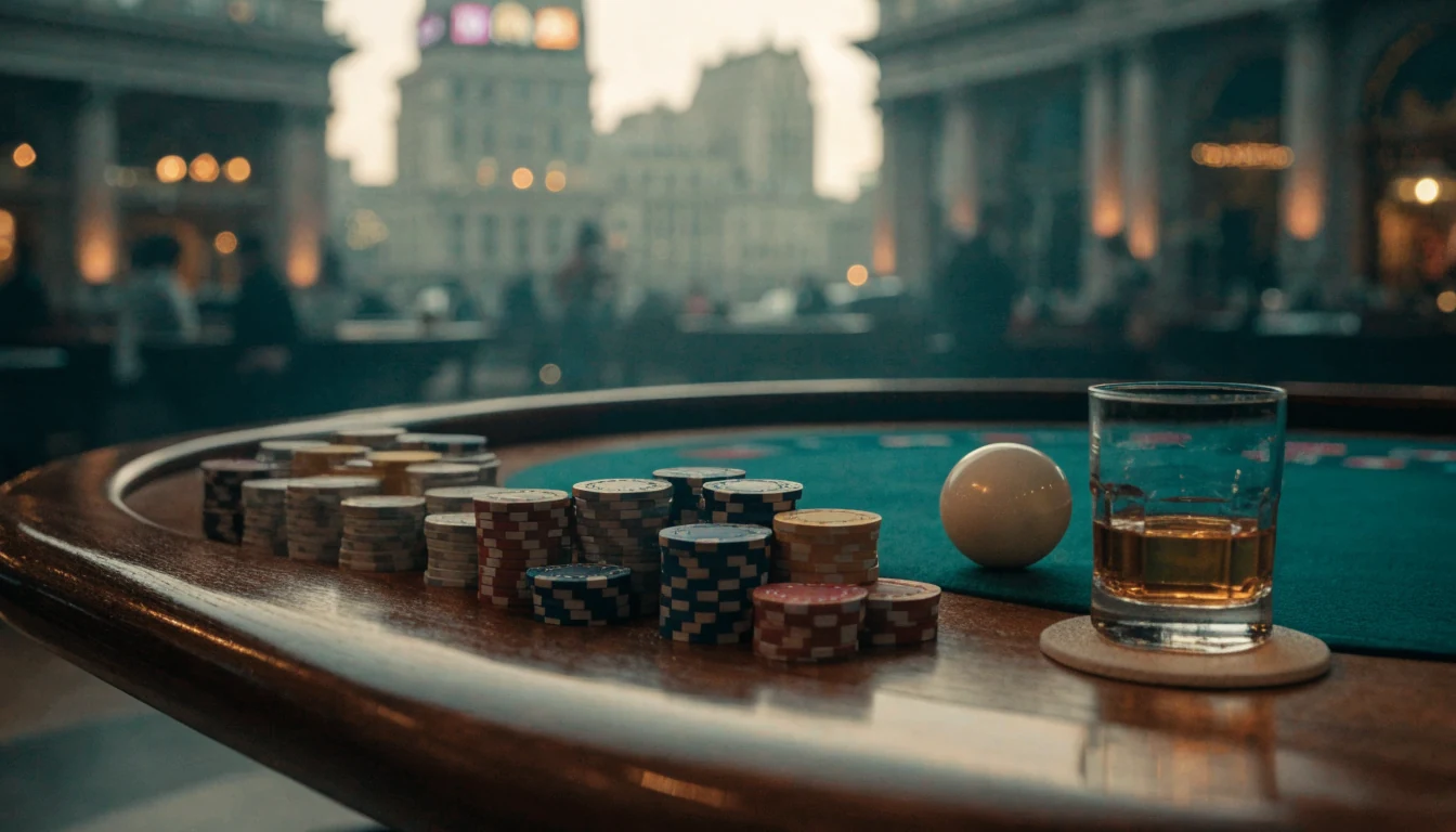 Top Rated Online Casinos UK: Licensing and Evidence