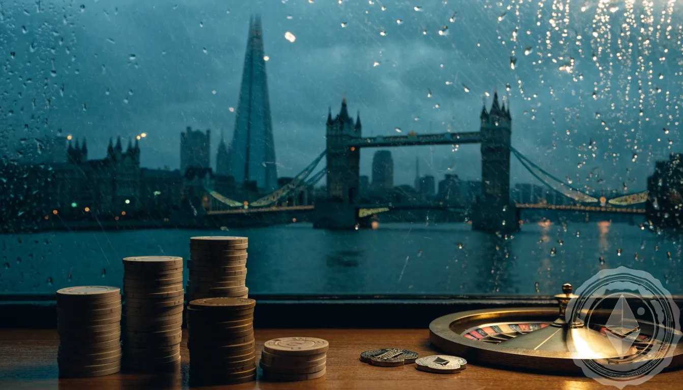 UK crypto casinos with no KYC: rules and BCH